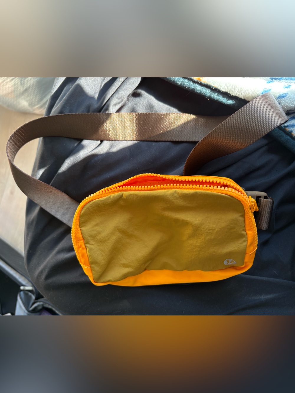 lululemon belt bag